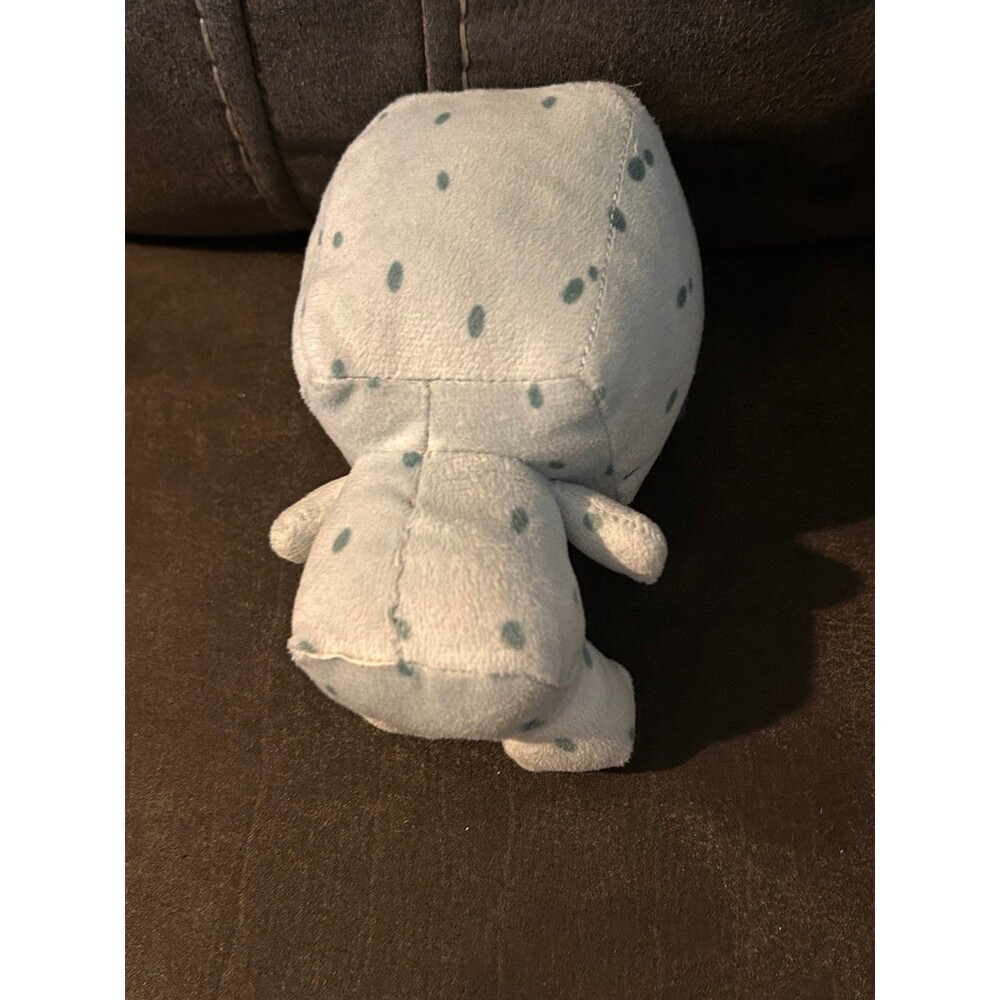 Unspeakable plush - Picture 3 of 4